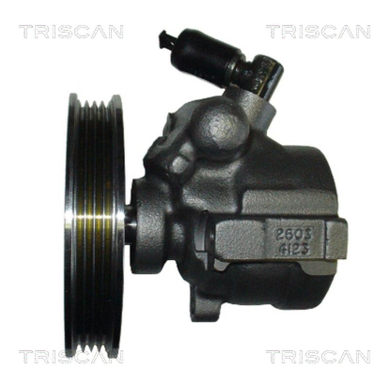 Pompe hydraulique, direction TRISCAN 8515 10600 - Visuel 1