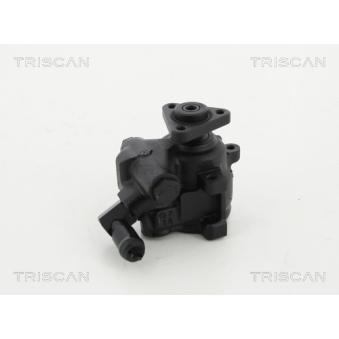 Pompe hydraulique, direction TRISCAN [8515 16633]