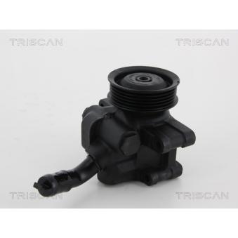 Pompe hydraulique, direction TRISCAN [8515 16636]
