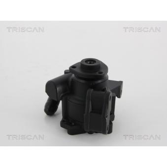 Pompe hydraulique, direction TRISCAN [8515 23626]