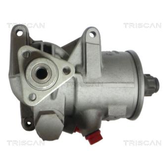 Pompe hydraulique, direction TRISCAN [8515 23646]