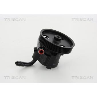 Pompe hydraulique, direction TRISCAN [8515 25642]