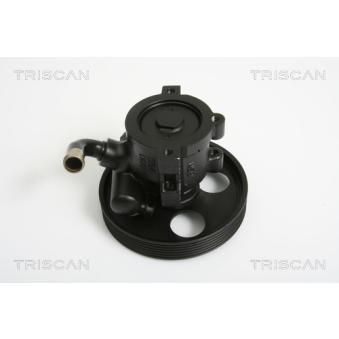 Pompe hydraulique, direction TRISCAN [8515 28609]