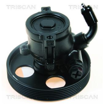 Pompe hydraulique, direction TRISCAN [8515 28619]