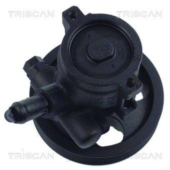 Pompe hydraulique, direction TRISCAN [8515 28624]