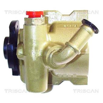 Pompe hydraulique, direction TRISCAN [8515 38605]