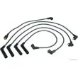 Kit de câbles d'allumage HERTH+BUSS JAKOPARTS [J5380500]