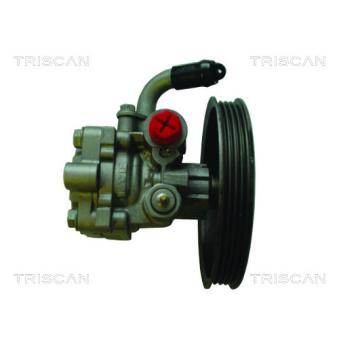Pompe hydraulique, direction TRISCAN [8515 69601]