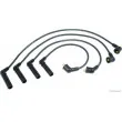 HERTH+BUSS JAKOPARTS J5380502 - Kit de câbles d'allumage