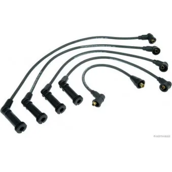 Kit de câbles d'allumage HERTH+BUSS JAKOPARTS OEM A52-70-0026
