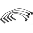 HERTH+BUSS JAKOPARTS J5380512 - Kit de câbles d'allumage