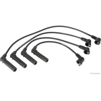 Kit de câbles d'allumage HERTH+BUSS JAKOPARTS OEM A52-70-0025