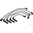 Kit de câbles d'allumage HERTH+BUSS JAKOPARTS [J5380519]