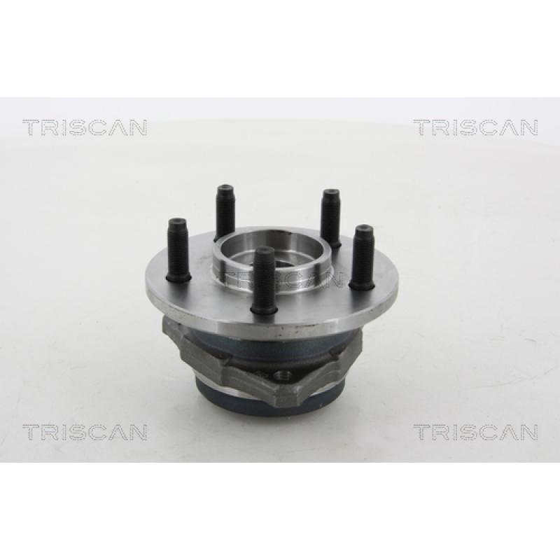 Roulement de roue avant TRISCAN 8530 10163 - Visuel 1
