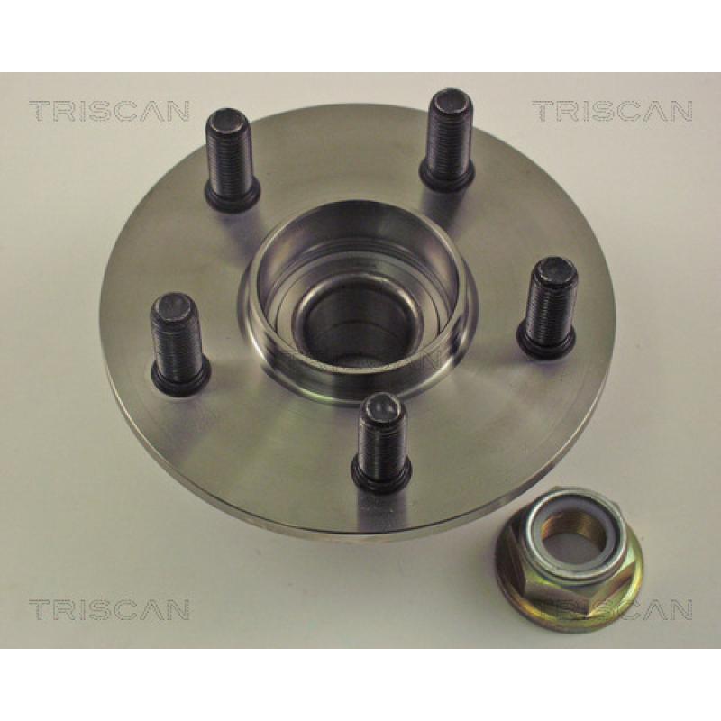 Roulement de roue arrière TRISCAN 8530 10248 - Visuel 1