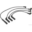 Kit de câbles d'allumage HERTH+BUSS JAKOPARTS [J5382001]