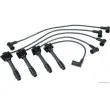 Kit de câbles d'allumage HERTH+BUSS JAKOPARTS [J5382006]