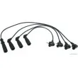 Kit de câbles d'allumage HERTH+BUSS JAKOPARTS [J5382030]