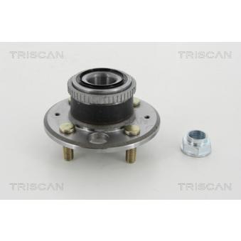 Roulement de roue arrière TRISCAN [8530 17223]
