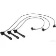 Kit de câbles d'allumage HERTH+BUSS JAKOPARTS [J5382061]