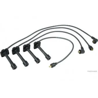 Kit de câbles d'allumage HERTH+BUSS JAKOPARTS OEM FS0118140
