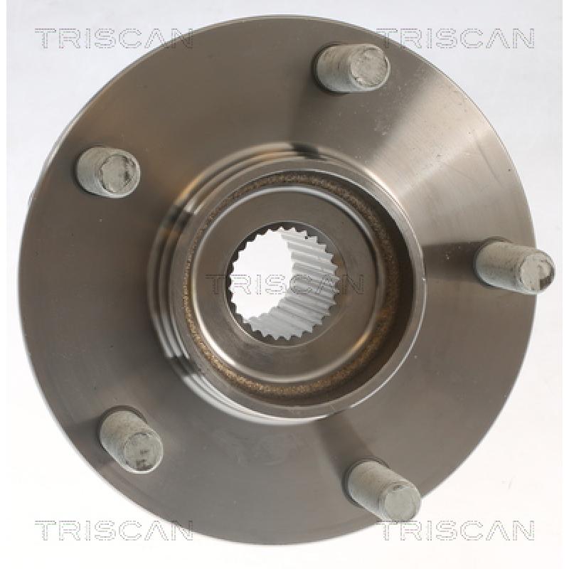 Roulement de roue avant TRISCAN 8530 42112 - Visuel 1