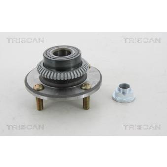 Roulement de roue arrière TRISCAN [8530 42223]