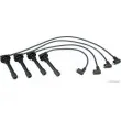 Kit de câbles d'allumage HERTH+BUSS JAKOPARTS [J5384020]