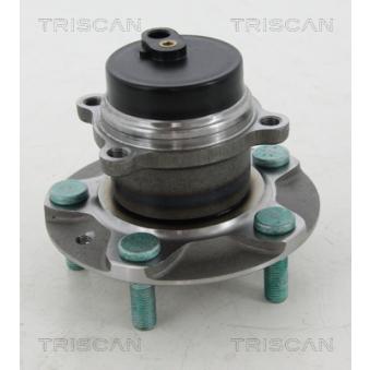 Roulement de roue avant TRISCAN [8530 50140]