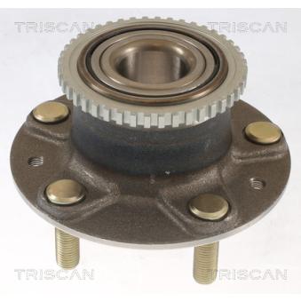 Roulement de roue arrière TRISCAN 8530 50225