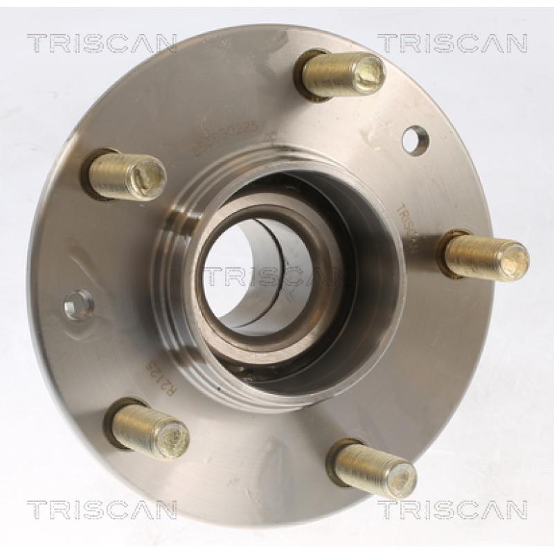 Roulement de roue arrière TRISCAN 8530 50225 - Visuel 1