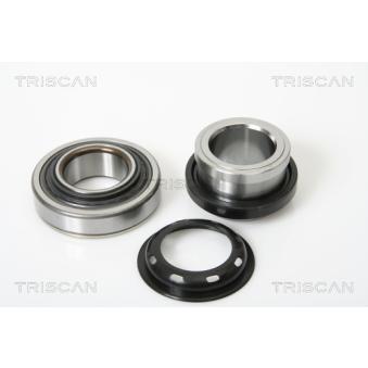 Roulement de roue arrière TRISCAN [8530 69214]