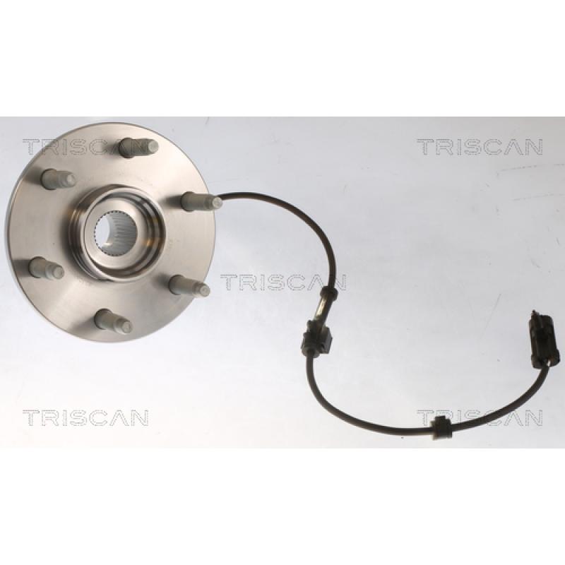 Roulement de roue avant TRISCAN 8530 80002 - Visuel 1