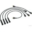 Kit de câbles d'allumage HERTH+BUSS JAKOPARTS [J5388001]
