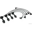 Kit de câbles d'allumage HERTH+BUSS JAKOPARTS [J5388003]