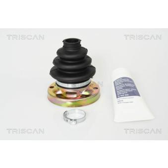Soufflets de cardan avant TRISCAN [8540 11903]