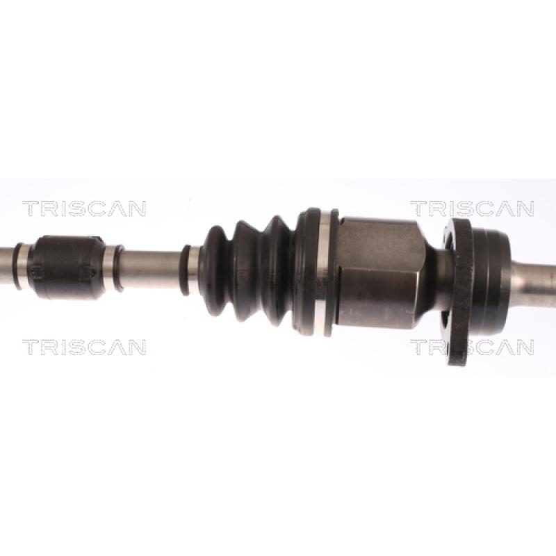 Arbre de transmission TRISCAN 8540 13536 - Visuel 2