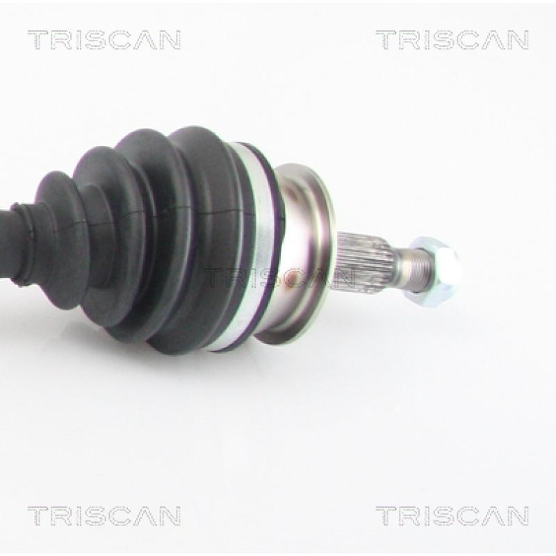 Arbre de transmission TRISCAN 8540 23525 - Visuel 2