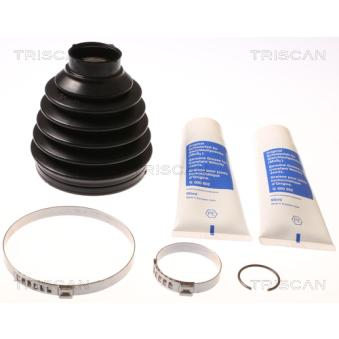 Soufflets de cardan avant TRISCAN [8540 28832]
