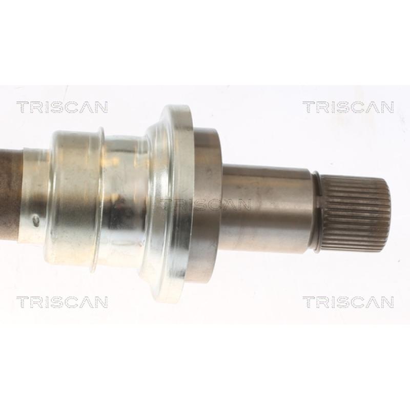 Arbre de transmission TRISCAN 8540 295023 - Visuel 2