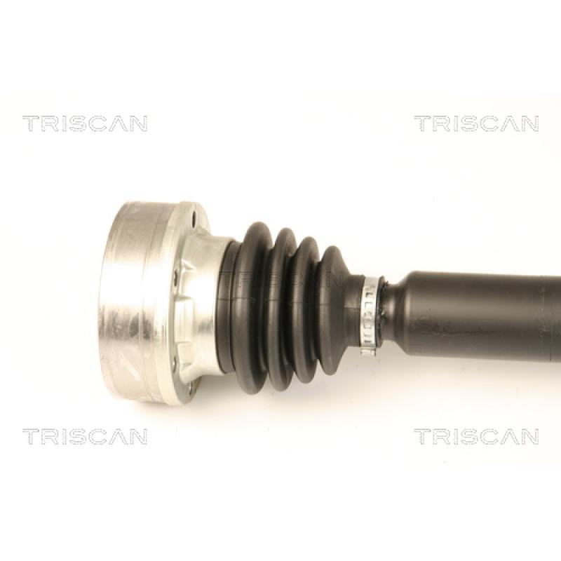 Arbre de transmission TRISCAN 8540 29620 - Visuel 1