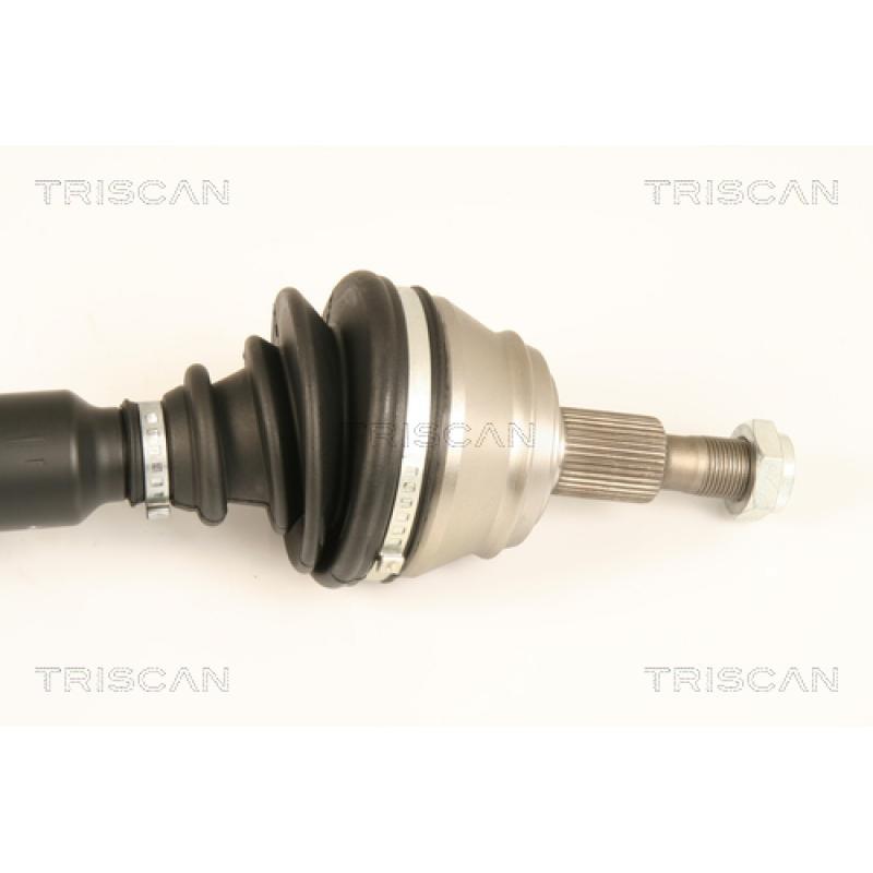 Arbre de transmission TRISCAN 8540 29620 - Visuel 2