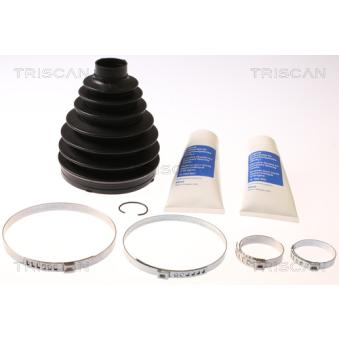 Soufflets de cardan avant TRISCAN [8540 38913]