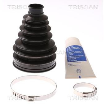 Soufflets de cardan avant TRISCAN [8540 42811]