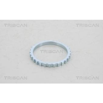 Anneau de palpeur, ABS TRISCAN [8540 43416]