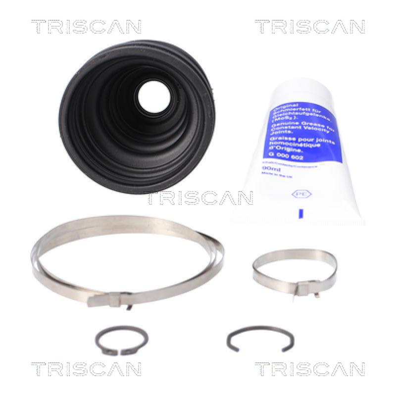 Soufflets de cardan avant TRISCAN 8540 43901 - Visuel 1