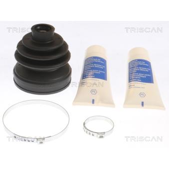 Soufflets de cardan avant TRISCAN [8540 43910]
