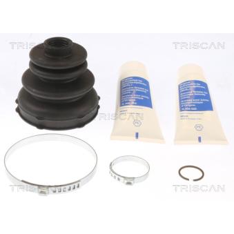 Soufflets de cardan avant TRISCAN [8540 43913]