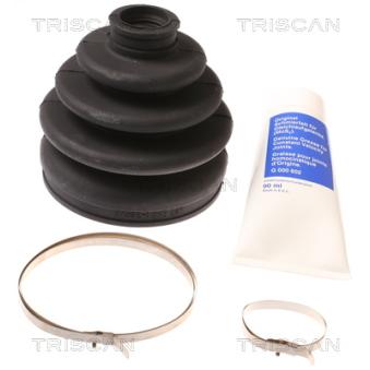 Soufflets de cardan avant TRISCAN [8540 68806]