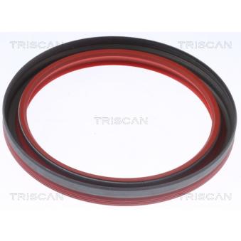 Bague d'étanchéité, vilebrequin TRISCAN [8550 10076]